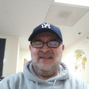 Meet your Posher, José w